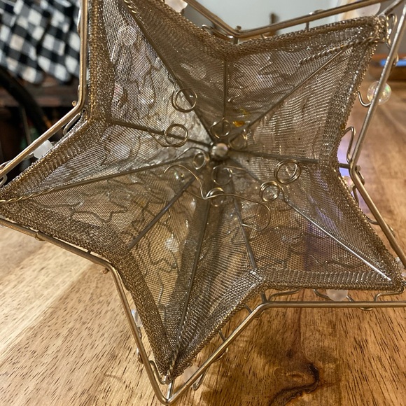 Beautiful Angel Tree Topper 12” - Picture 9 of 9